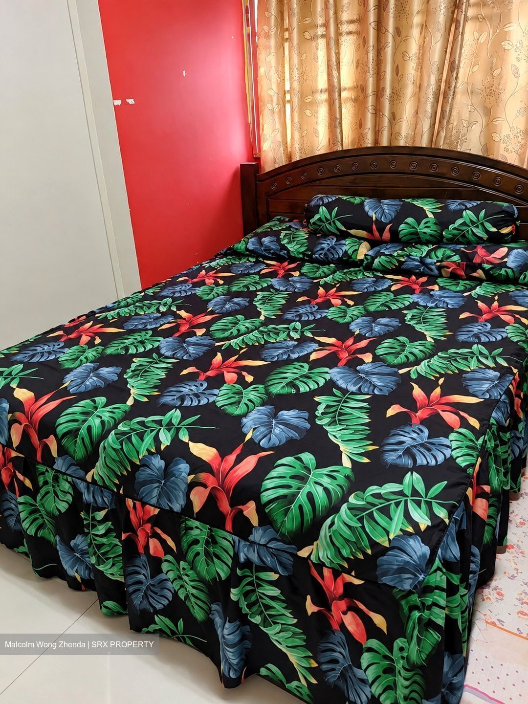 Blk 417 Eunos Road 5 (Geylang), HDB 4 Rooms #634608891